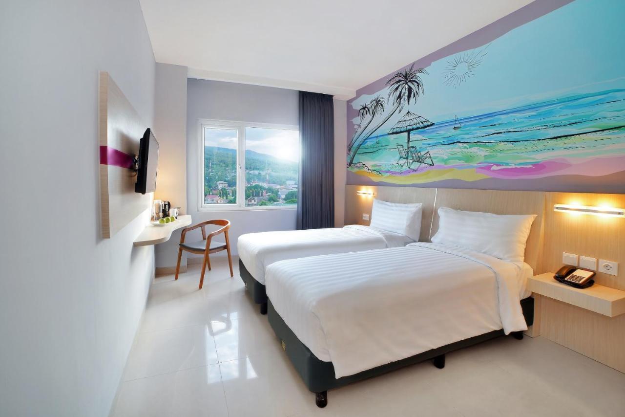 favehotel Bitung Exterior foto